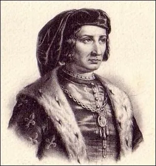Quel Roi de France rgnant de 1380  1422, en raison de sa schizophrnie atypique est surnomm par les historiens   Charles le Fou   ?