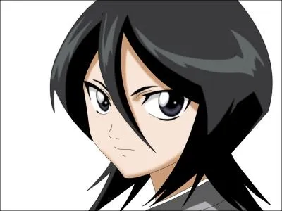 Qui est ce personnage, et dans quel manga a-t-il un rle ?