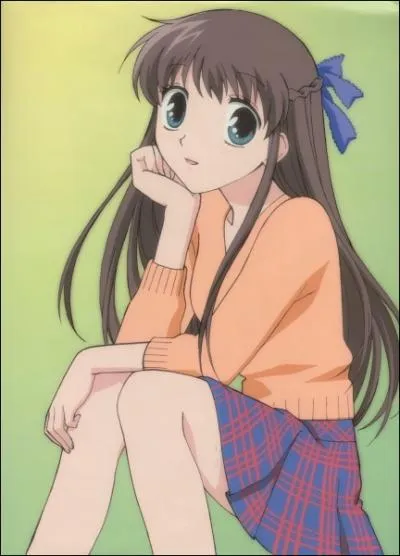 Qui est ce personnage, et dans quel manga a-t-il un rle ?