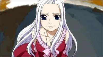 Qui est ce personnage, et dans quel manga a-t-il un rle ?