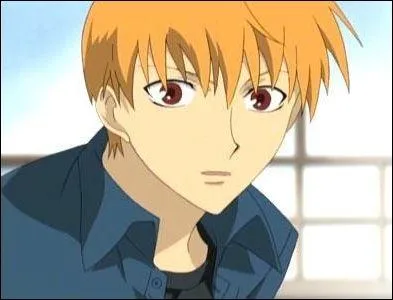 Qui est ce personnage, et dans quel manga a-t-il un rle ?