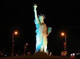 Comment s'appelle ce monument ?