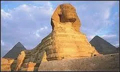 Comment s'appelle ce monument ?