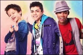 Comment s'appelle Flynn en vrai ?