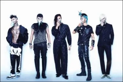 Quel est leur label ?