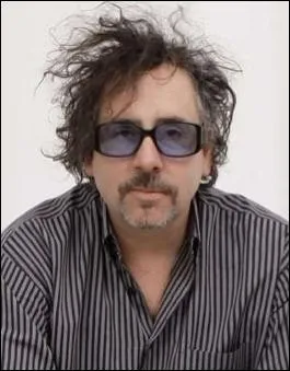 Associez cette rplique  son film de Tim Burton :  Elle... elle est coince !  