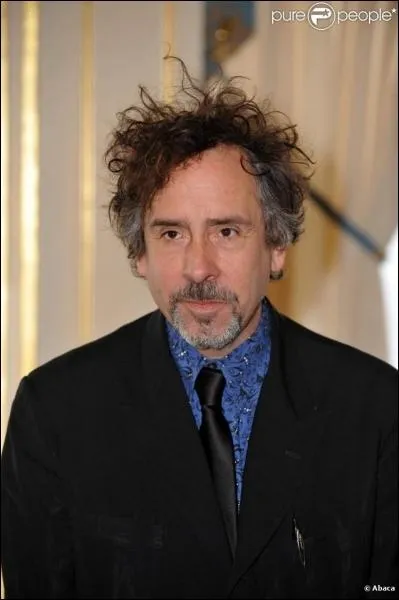Associez cette rplique  son film de Tim Burton :  Essayez-vous de me dire, que c'est vraiment ce que vous croyez ?  