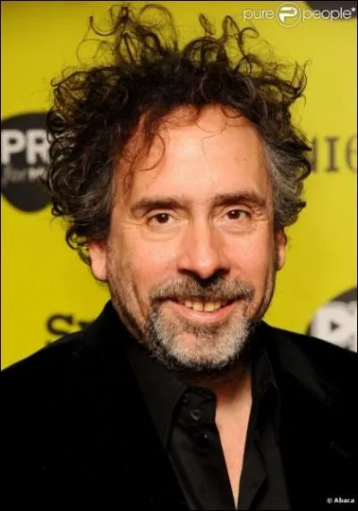 Qui a dit ? ...  Vous devriez tre chez vous. En plein dsespoir !   [Les Noces Funbres]