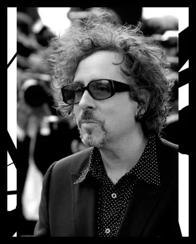 Associez cette rplique  son film de Tim Burton :  Le premier prix, c'est celui nous aura surpris !