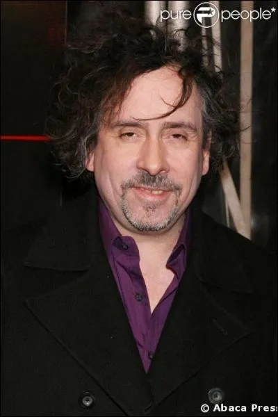 Qui a dit ? ...  Ouais. Et c'est toi la nounou. Et c'est elle la pouffiasse !   [Dark Shadows]