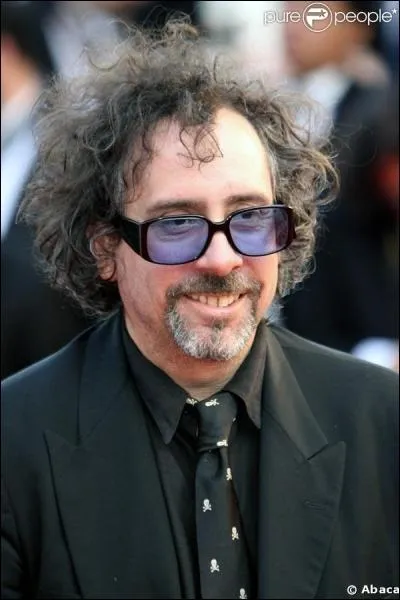 Associez cette rplique  son film de Tim Burton :  J'ose esprer que les autres armoires seront plus grandes que celle-ci.  