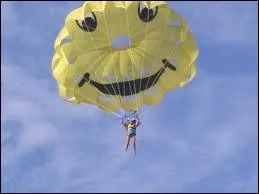 L'intelligence, c'est comme le parachute :