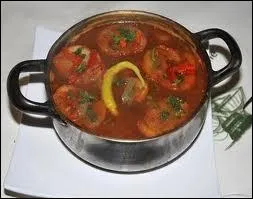 Qu'est-ce que le Ttoro , spcialit du pays basque ?