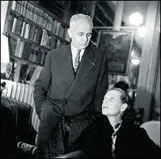 Quel crivain fut l'amour d'Elsa Triolet ?