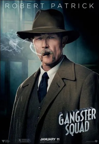 Comment s'appelle cet agent engag, pour son habilit exceptionnelle  la gchette ?