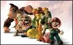 (Super smash bros. brawl) Quelle est la date de sortie de ce jeu ?