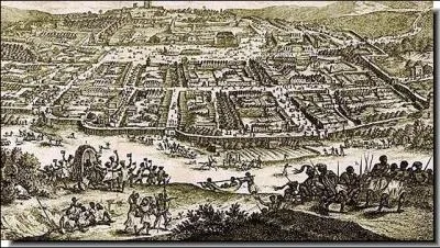 Quelle tait la capitale de l'empire du Ghana ?