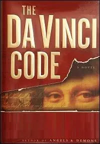 Quel auteur crit  Da Vinci Code  ?