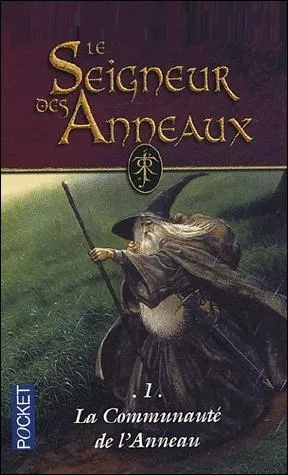 Quel auteur crit la trilogie  Le Seigneur des anneaux  ?