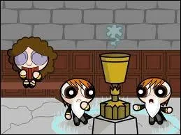 Qu'arrive-t-il aux jumeaux ?