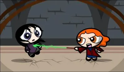 La revanche des rousses !