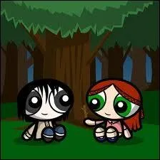 Flash-back par Pensine...