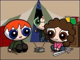 De quelle scne s'agit-il ?