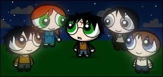 Pendant cette scne...