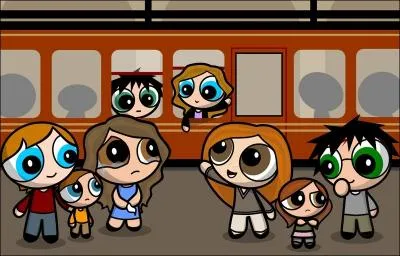 Ca ne vous rappelle rien ?