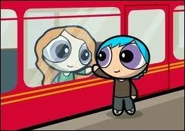 Et pour finir, question pour sorciers confirms ! Qui sont ces personnages ?