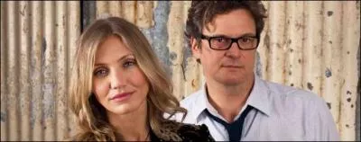 De quel film s'agit-il ?