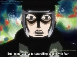 Quel est ce personnage aux yeux heu... o/_\o ?