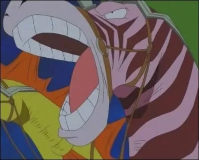 Qui est ce kingbull de la Franky Family ?