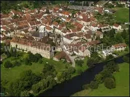 Quel est le nom des habitants de Faverney ?