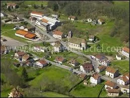 Les habitants de la commune de Haut-du-Them-Chteau-Lambert sont les ...