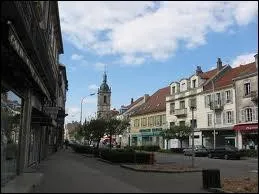 Je me rends  Lure o les habitants se nomment les ...