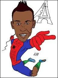 Quelle est cette personnalit ?