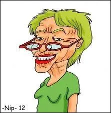 Quelle est cette personnalit ?