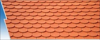 Comment se traduit  une tuile  en anglais ?