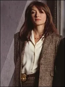 Qui est l'acteur qui joue le rle de Caitlin Todd dans les saisons 1, 2 et 3 ?