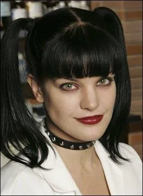 Quelle est la profession de Abigail Sciuto ?