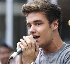 Qu'est-ce que Liam a de particulier ?