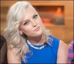 Comment s'appelle la petite-amie (actuelle) de Zayn Malik ? (fvrier 2013)