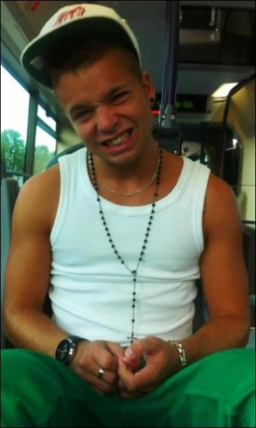 Un amour de jeunesse, Ma2x : 