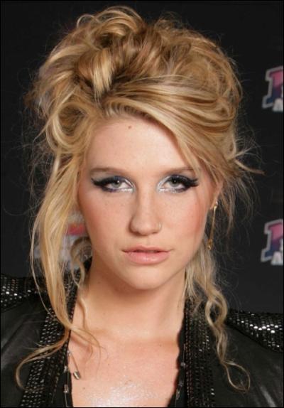 Die young, Ke$ha : >