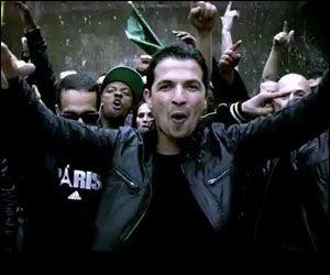 J'te parle, Sniper & Soprano : 