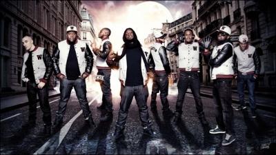 Problmes d'adultes, Sexion d'Assaut : >