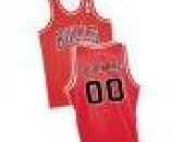 Quiz Maillots NBA