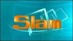 Qui prsente  Slam  ?