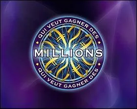 Qui prsente  Qui veut gagner des millions  ?